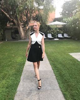 Emilia de Poret feet photo 18