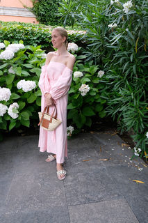 Emilia de Poret feet photo 9