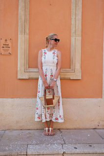 Emilia de Poret feet photo 6