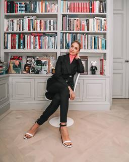 Emilia de Poret feet photo 12