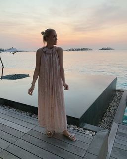 Emilia de Poret feet photo 10