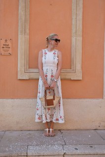 Emilia de Poret feet photo 7