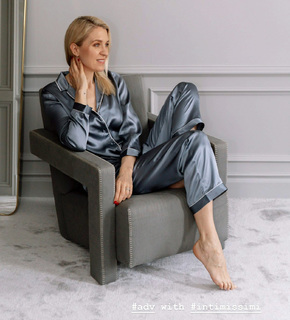 Emilia de Poret feet photo 1