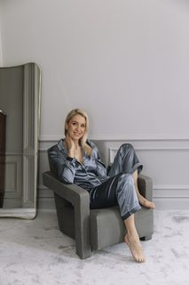 Emilia de Poret feet photo 20