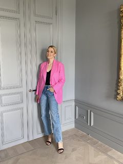 Emilia de Poret feet photo 19