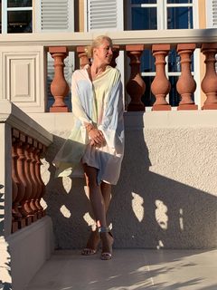 Emilia de Poret feet photo 18