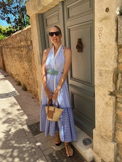 Emilia de Poret feet photo 3