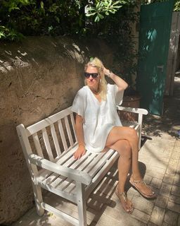 Emilia de Poret feet photo 18