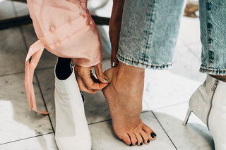 Emilia de Poret feet photo 16
