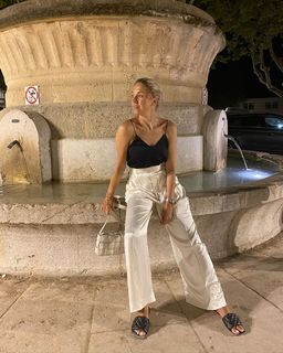 Emilia de Poret feet photo 13