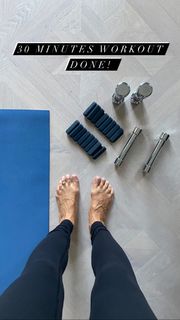 Emilia de Poret feet photo 11