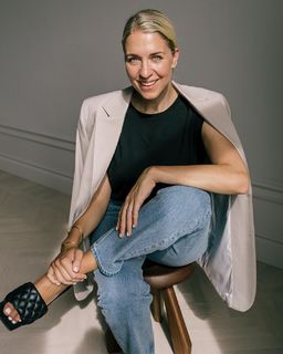 Emilia de Poret feet photo 4