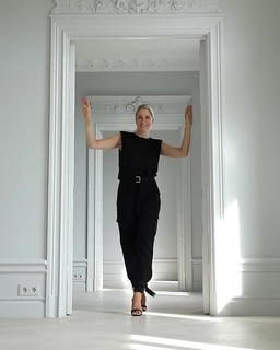 Emilia de Poret feet photo 2