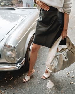 Emilia de Poret feet photo 17
