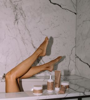 Emilia de Poret feet photo 20