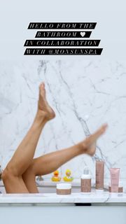 Emilia de Poret feet photo 19