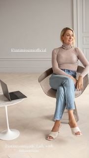 Emilia de Poret feet photo 18