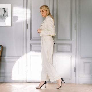 Emilia de Poret feet photo 11