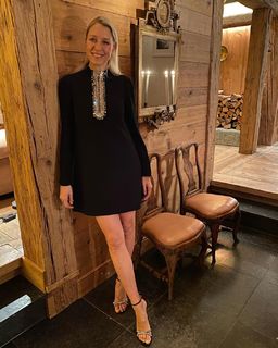 Emilia de Poret feet photo 19