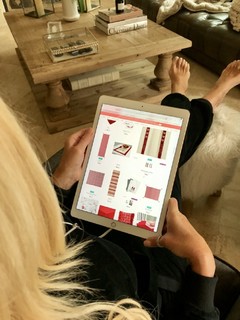 Emilia de Poret feet photo 18
