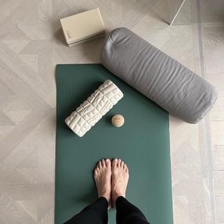 Emilia de Poret feet photo 19