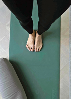 Emilia de Poret feet photo 16