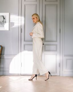 Emilia de Poret feet photo 13