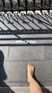 Emilia de Poret feet photo 12