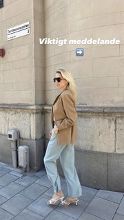Emilia de Poret feet photo 9