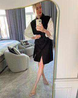 Emilia de Poret feet photo 12
