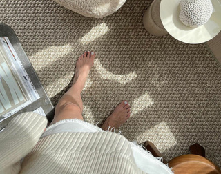 Emilia de Poret feet photo 10