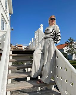 Emilia de Poret feet photo 8