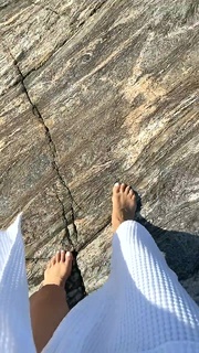 Emilia de Poret feet photo 3