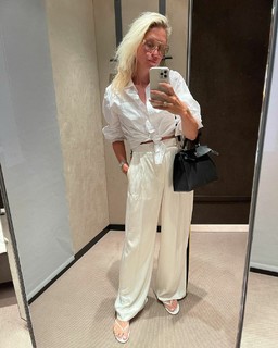 Emilia de Poret feet photo 18