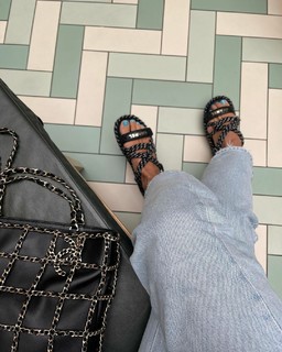 Emilia de Poret feet photo 15