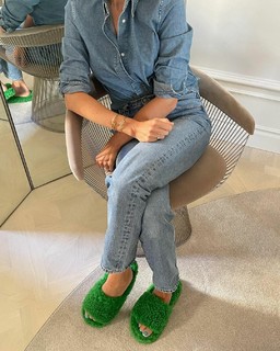 Emilia de Poret feet photo 13