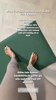 Emilia de Poret feet photo 9