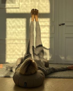 Emilia de Poret feet photo 15