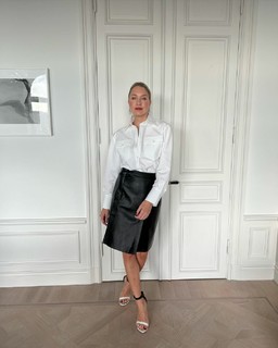 Emilia de Poret feet photo 14