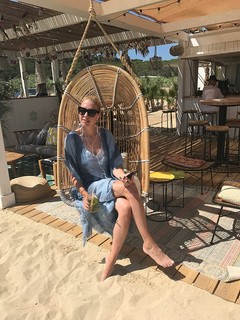 Emilia de Poret feet photo 11