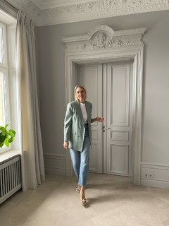 Emilia de Poret feet photo 8