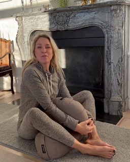 Emilia de Poret feet photo 6