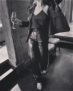 Emilia de Poret feet photo 4