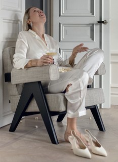 Emilia de Poret feet photo 14