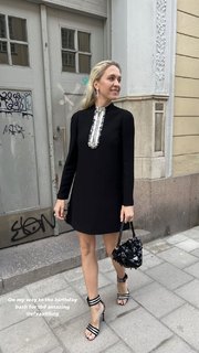 Emilia de Poret feet photo 4