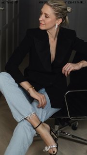 Emilia de Poret feet photo 20