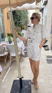 Emilia de Poret feet photo 17