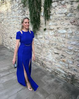 Emilia de Poret feet photo 13
