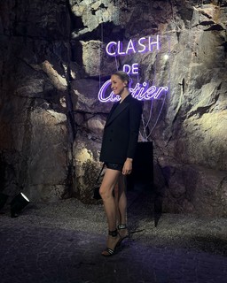 Emilia de Poret feet photo 8