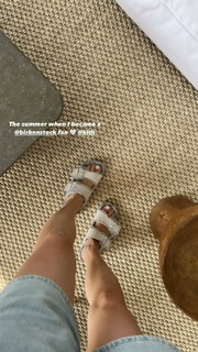 Emilia de Poret feet photo 14